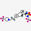 an image of a chemical structure CID 11497668