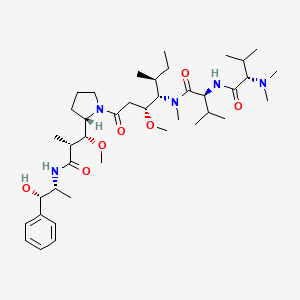 	Auristatin E