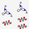 an image of a chemical structure CID 11498917