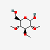 an image of a chemical structure CID 11499542