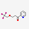 an image of a chemical structure CID 115002819