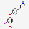 an image of a chemical structure CID 11501277