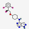 an image of a chemical structure CID 11502019