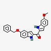an image of a chemical structure CID 11502131