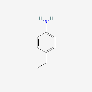 4-Ethylaniline