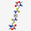 an image of a chemical structure CID 11504547