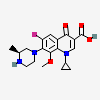 an image of a chemical structure CID 1150508