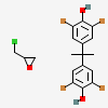 an image of a chemical structure CID 115051