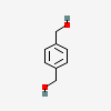 an image of a chemical structure CID 11506