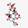 an image of a chemical structure CID 115060