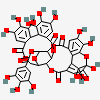 an image of a chemical structure CID 115063