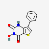 an image of a chemical structure CID 11507180