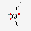 an image of a chemical structure CID 11507398