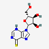 an image of a chemical structure CID 11507479