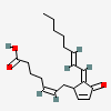 an image of a chemical structure CID 11507959