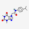 an image of a chemical structure CID 1150897