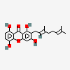 an image of a chemical structure CID 11509473