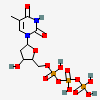 an image of a chemical structure CID 1151