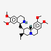 an image of a chemical structure CID 1151030