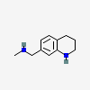 an image of a chemical structure CID 115104342