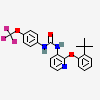 an image of a chemical structure CID 11510579