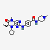 an image of a chemical structure CID 11511524