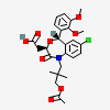 an image of a chemical structure CID 11511944