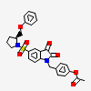 an image of a chemical structure CID 11512139