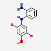 an image of a chemical structure CID 115124316