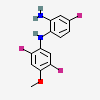 an image of a chemical structure CID 115124728
