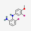 an image of a chemical structure CID 115125587
