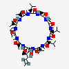 an image of a chemical structure CID 11513676