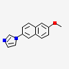 an image of a chemical structure CID 11514098
