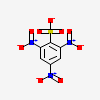 an image of a chemical structure CID 115142