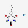 an image of a chemical structure CID 11514319