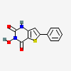 an image of a chemical structure CID 11514445