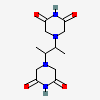 an image of a chemical structure CID 115150