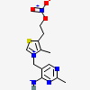 an image of a chemical structure CID 11515104