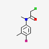 an image of a chemical structure CID 115161864