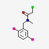 an image of a chemical structure CID 115162047