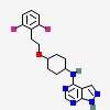 an image of a chemical structure CID 11516285