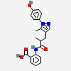 an image of a chemical structure CID 11516424