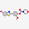 an image of a chemical structure CID 11516603