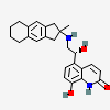 an image of a chemical structure CID 11516999