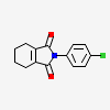an image of a chemical structure CID 115171