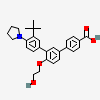an image of a chemical structure CID 11518241