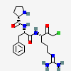 an image of a chemical structure CID 115185