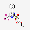 an image of a chemical structure CID 1151859