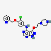 an image of a chemical structure CID 11518627