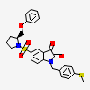 an image of a chemical structure CID 11519268